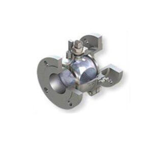 Válvulas Metal x Metal