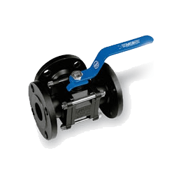 Válvulas de Esfera Direcional de Fluxo Flange Classe 150