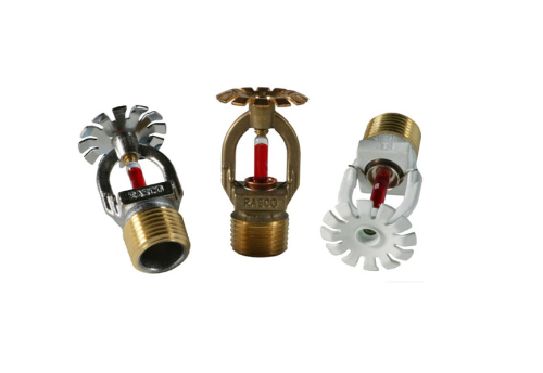 Sprinkler